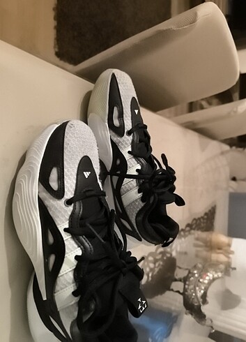 Nike tatum erkek çocuk spor ayakkabı 