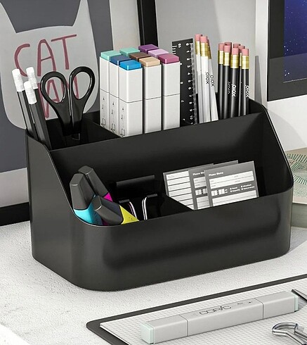 Organiztör