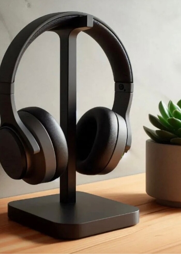 MODERN KULAKLIK TUTUCU - Görsel 2