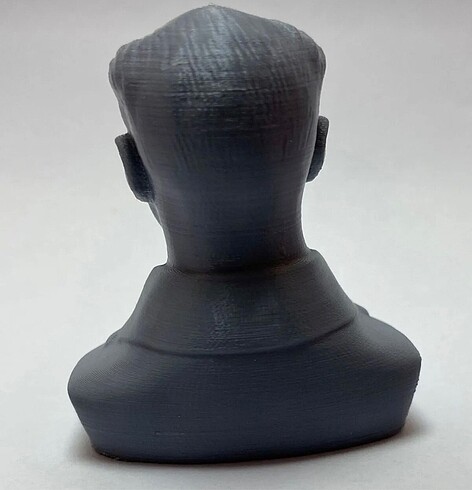 Diğer ATATÜRK BÜSTÜ 5 cm