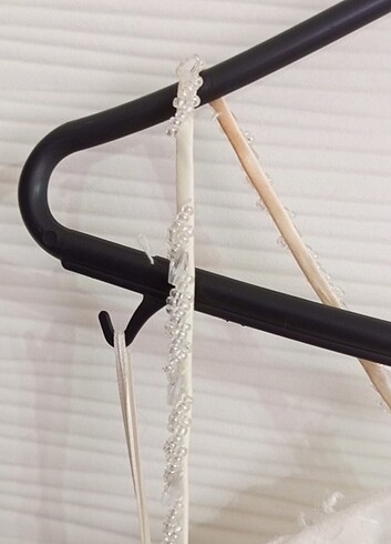 abiye gelinlik sünnet annesi elbise - Görsel 8