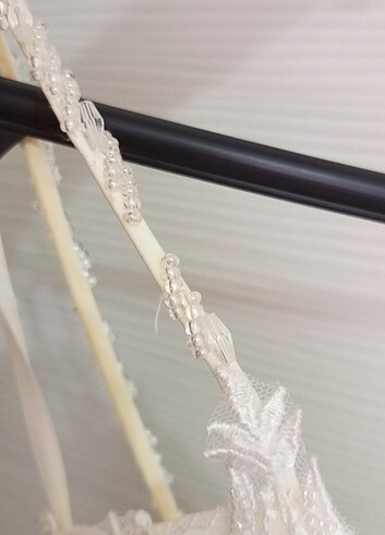 abiye gelinlik sünnet annesi elbise - Görsel 9