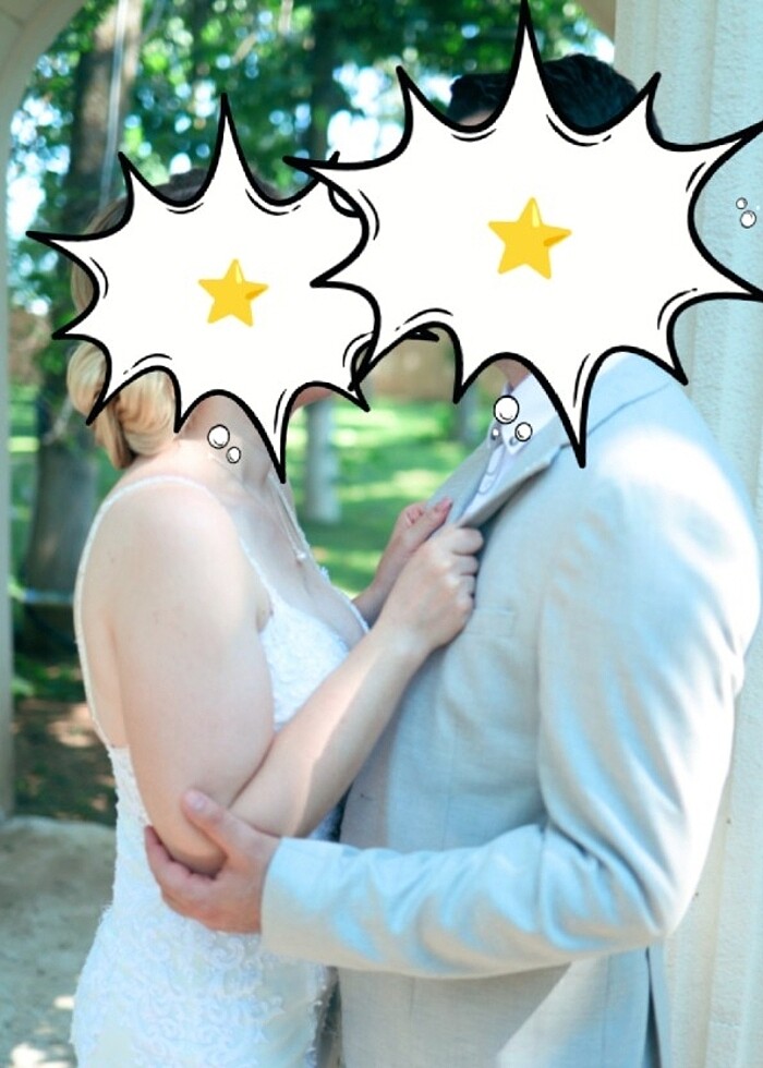 abiye gelinlik sünnet annesi elbise - Görsel 4