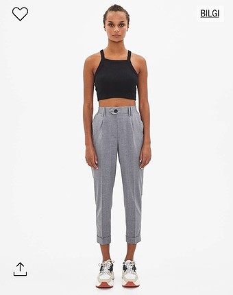Bershka pantolon