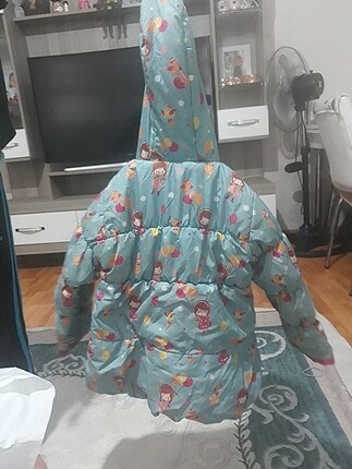 24-36 Ay Beden çeşitli Renk kız cocuğu