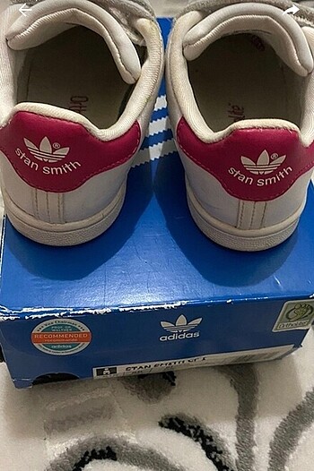 Adidas ayakkabi