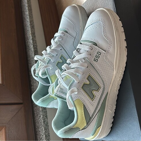orijinal new balance 550