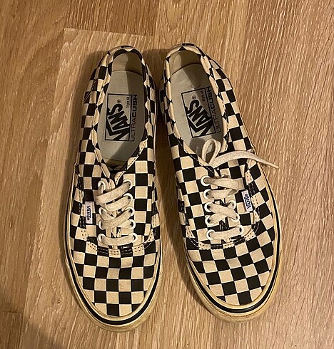 orijinal vans dama sneaker