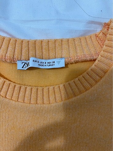 Zara Zara bluz