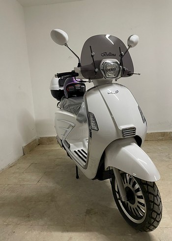 2024 model 125cc - Görsel 2