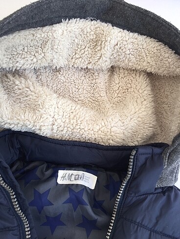 H&M Erkek Çocuk Yelek