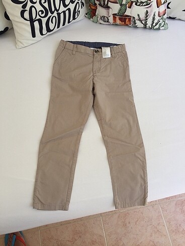 Erkek Çocuk Pantalon