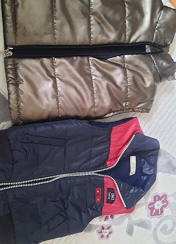LC Waikiki 2 adet şişme yelek