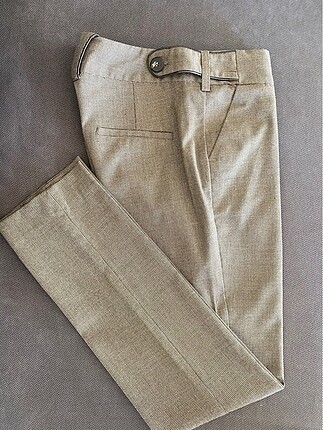Mango klasik pantolon
