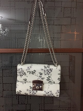 Bershka Çok Şık Çanta