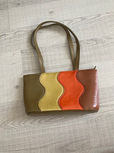 Pull & Bear Vintage çanta