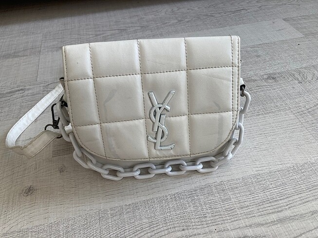 Ysl çanta