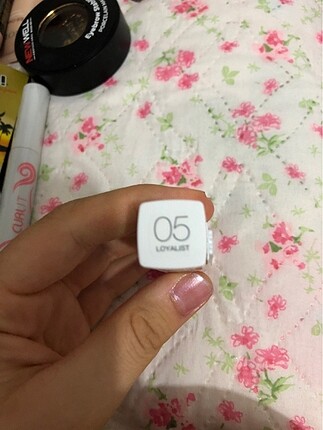 Maybelline Maybelline ruj
