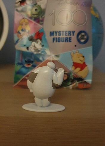  Disney Baymax