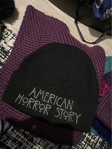 American horror story bere