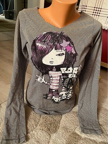 Emo kız