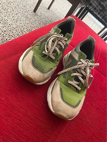 Timberland Timberland spor ayakkabı