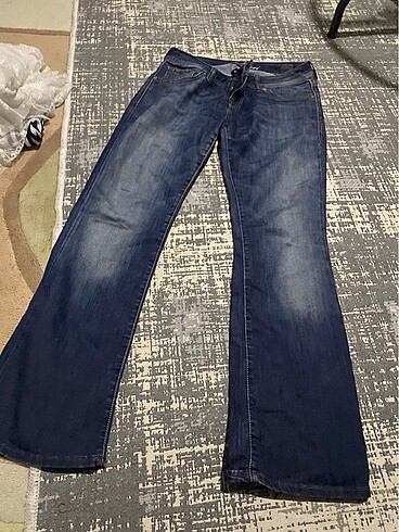 Mavi Jeans Mavi kot jeans