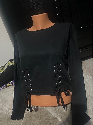 Gotik sweatshirt