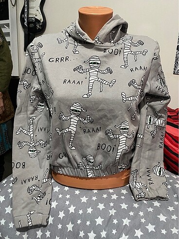 Diğer Mumya sweatshirt