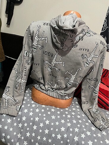 m Beden Mumya sweatshirt