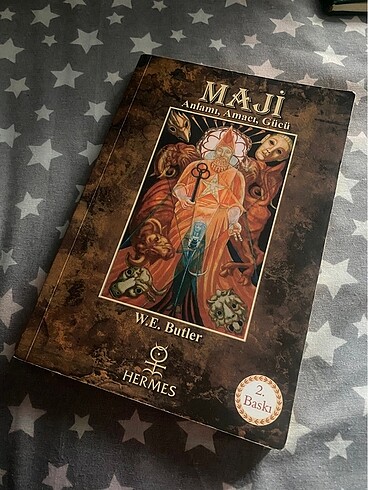 Maji kitap