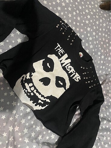 Misfits sweatshirt