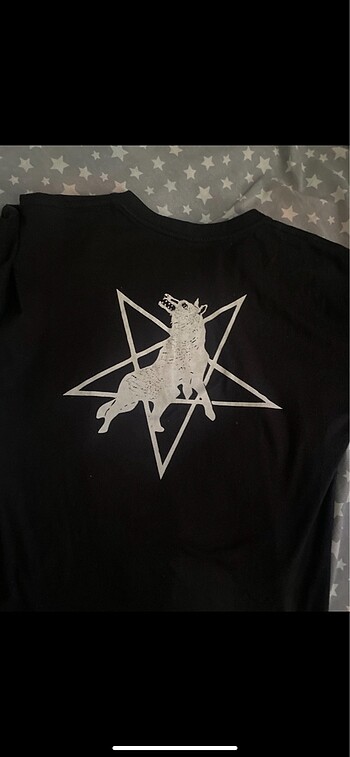 Killstar Marduk tişört