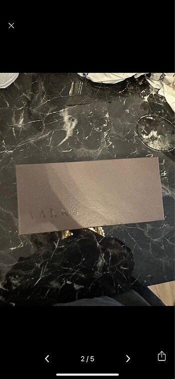 Vakko cüzdan - Görsel 2