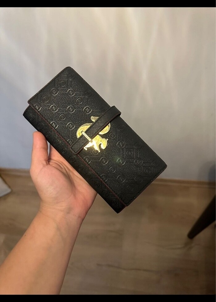 Vakko cüzdan - Görsel 5