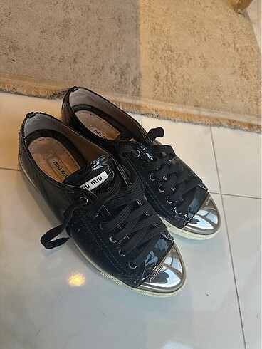 Miu miu sneakers