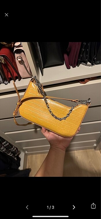 Mango çanta