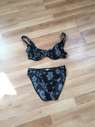 Şık bikini