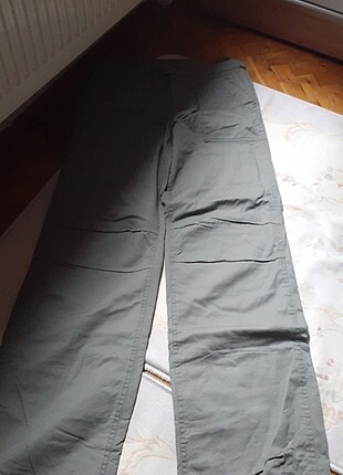 Kar pantolonu 