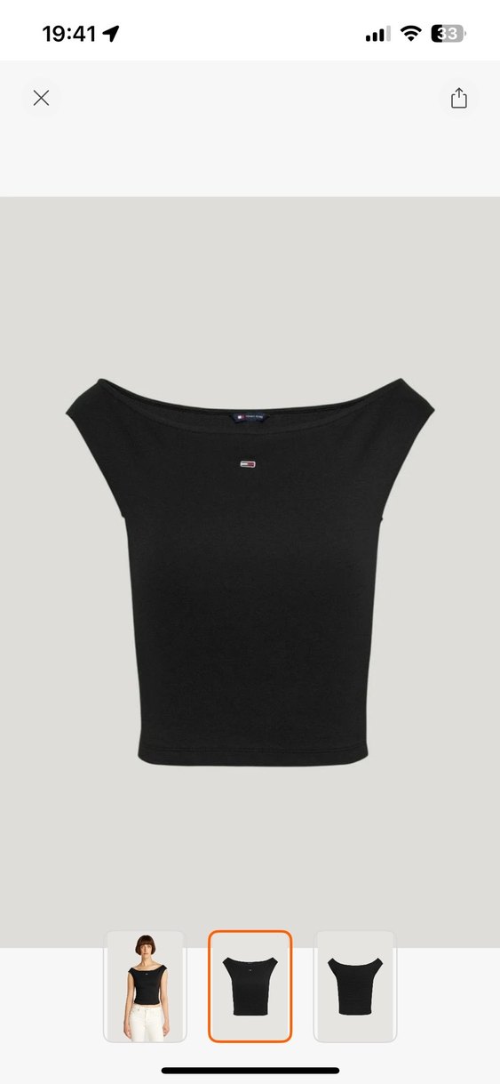 Tommy Hilfiger - Görsel 2