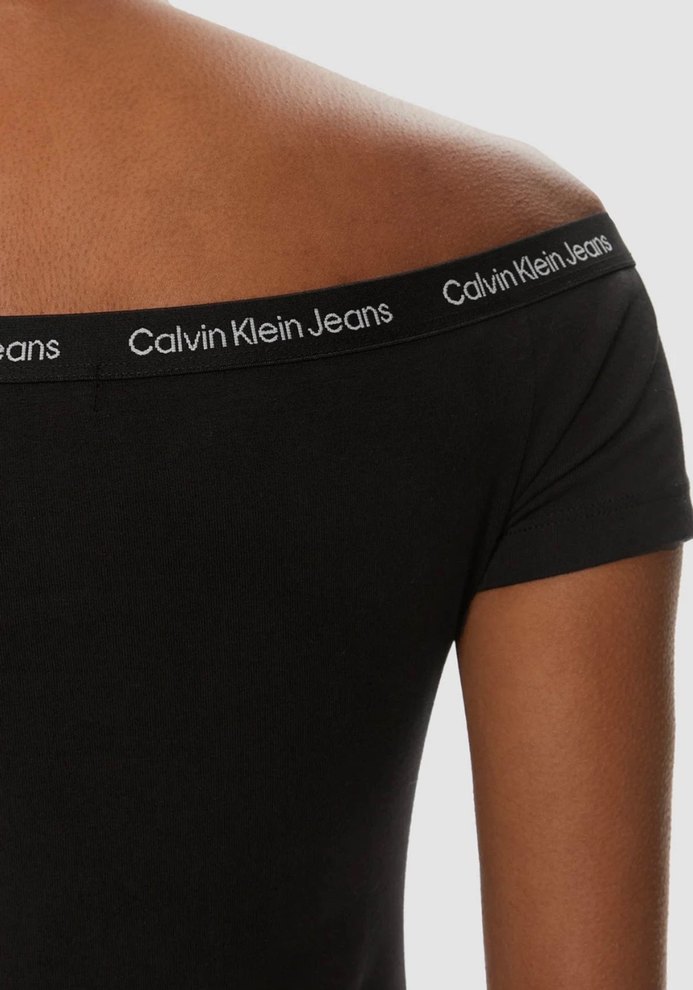Calvin klein tişört - Görsel 3