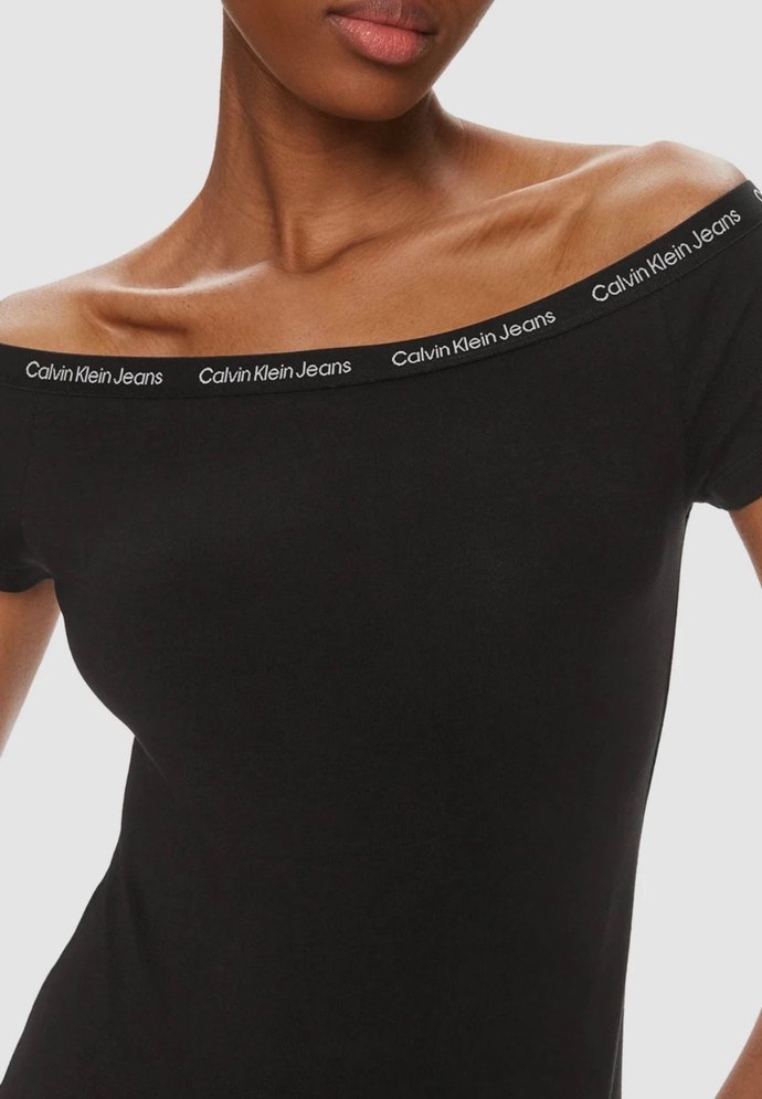 Calvin klein tişört - Görsel 2