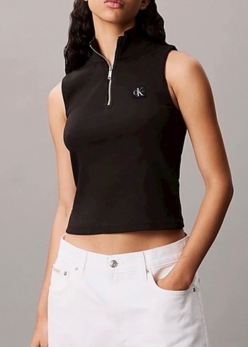 Calvin klein atlet - Görsel 2