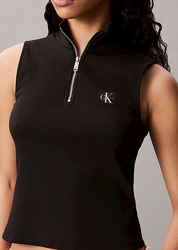 Calvin klein atlet - Görsel 3