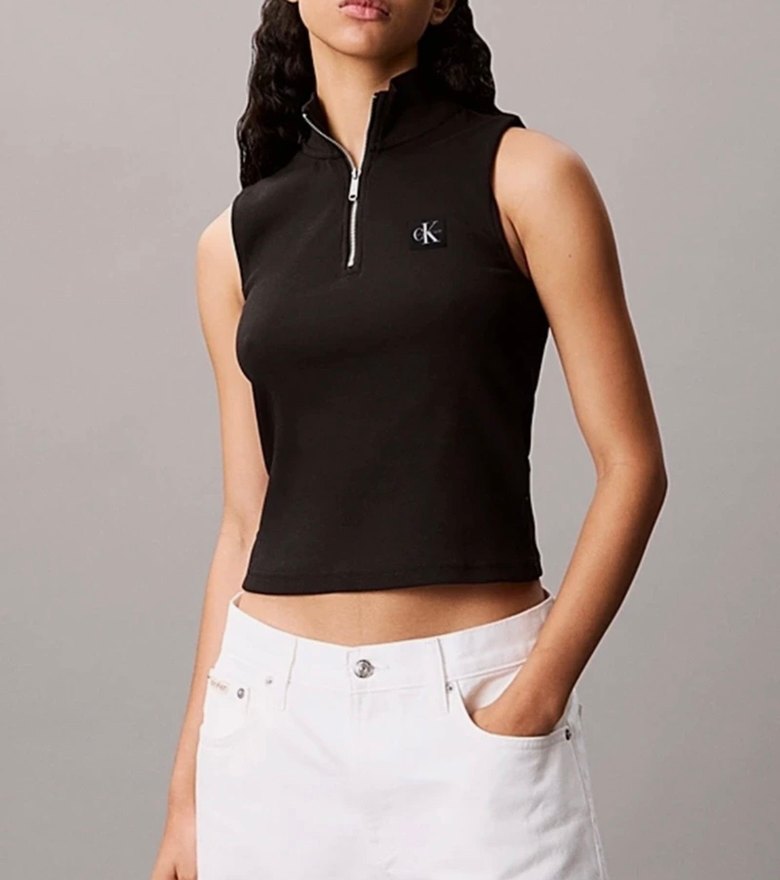 Calvin klein atlet - Görsel 2