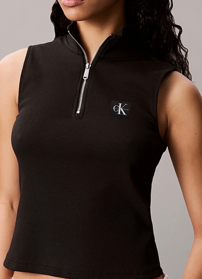 Calvin klein atlet - Görsel 3