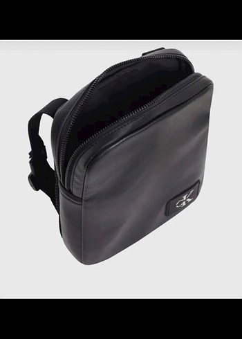 Calvin klein erkek çanta - Görsel 3