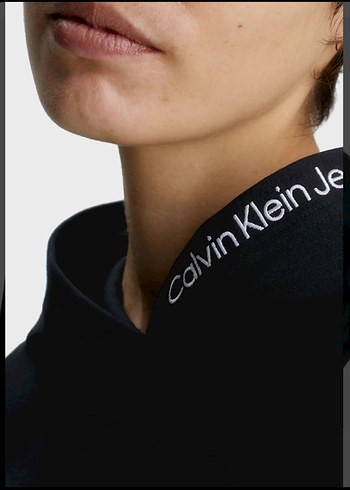 Calvin kleinSweatshirt - Görsel 2