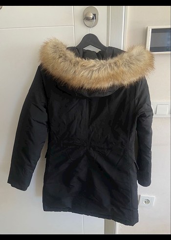 Tommy Hilfiger mont - Görsel 2