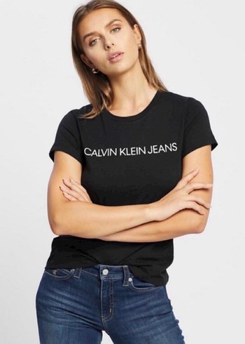 Calvin Klein s